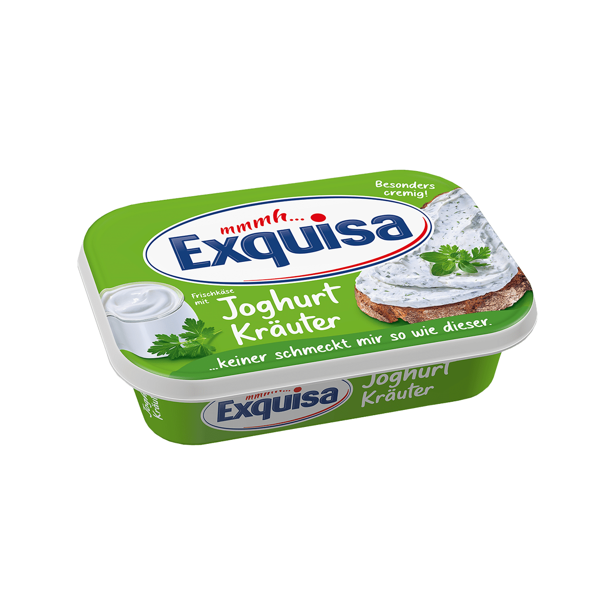 Exquisa Light Herbs, (5160)  10/200g