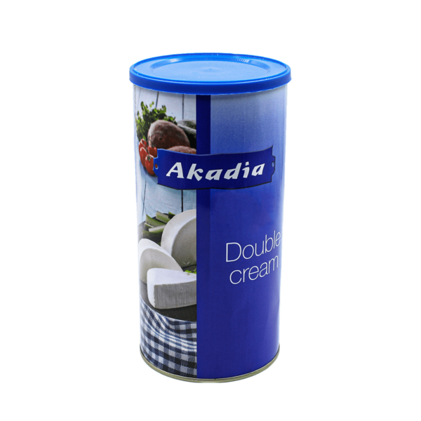Akadia Danish White 6/800g