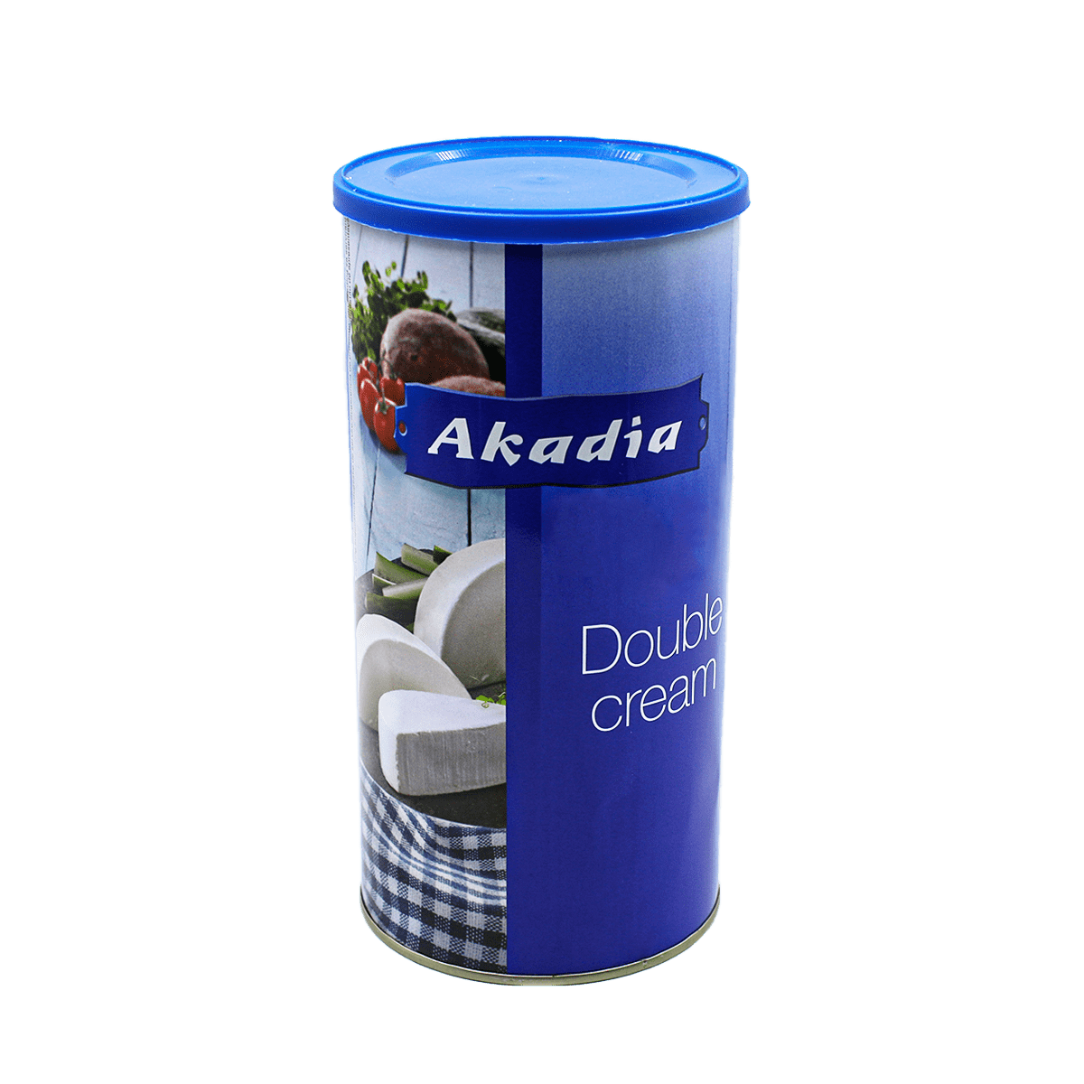 Akadia Danish White 6/800g