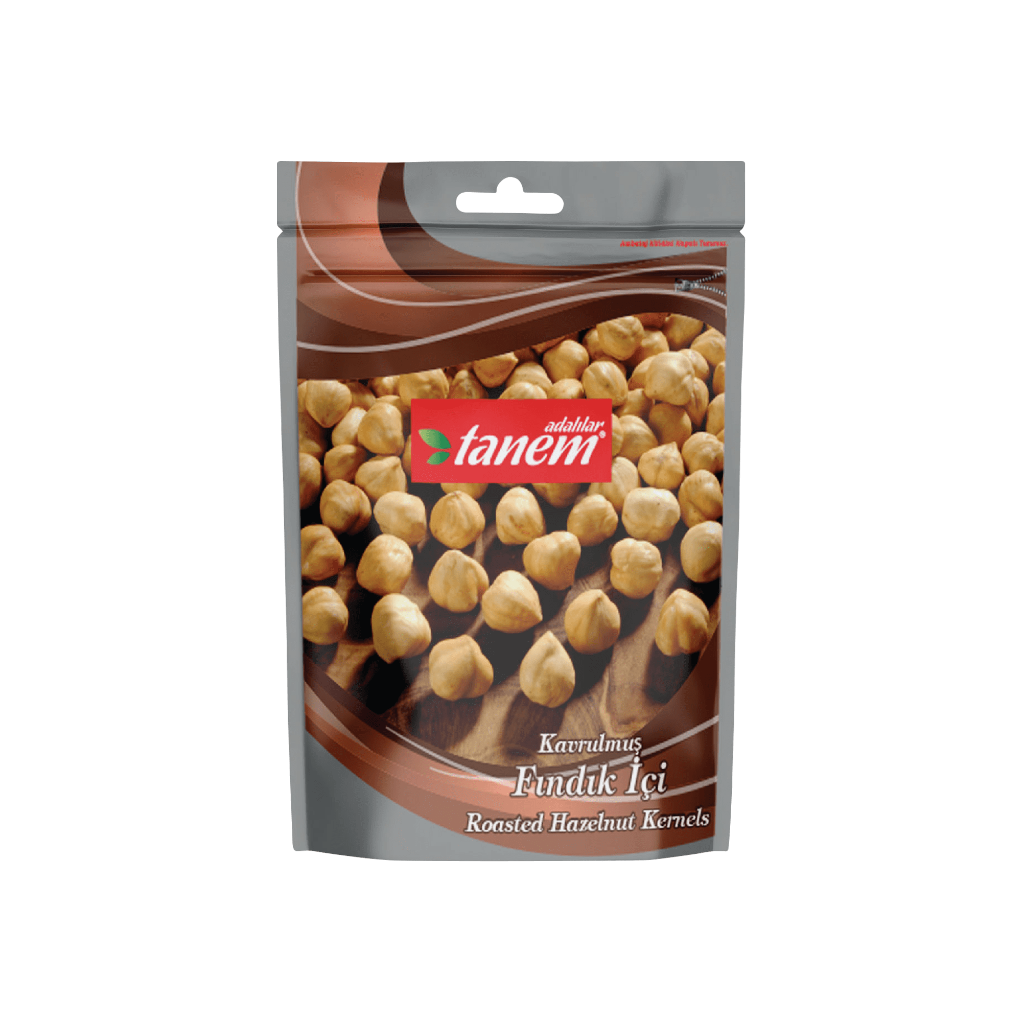 Tanem Lajthia te pjekura 10/80g