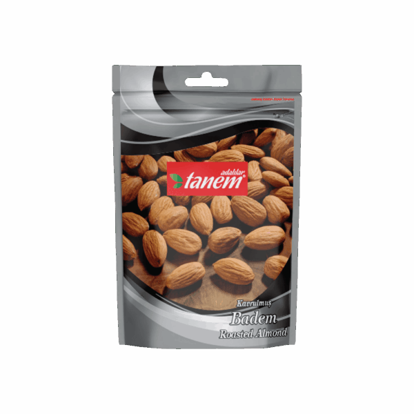 Tanem Badema te pjekur 10/80g
