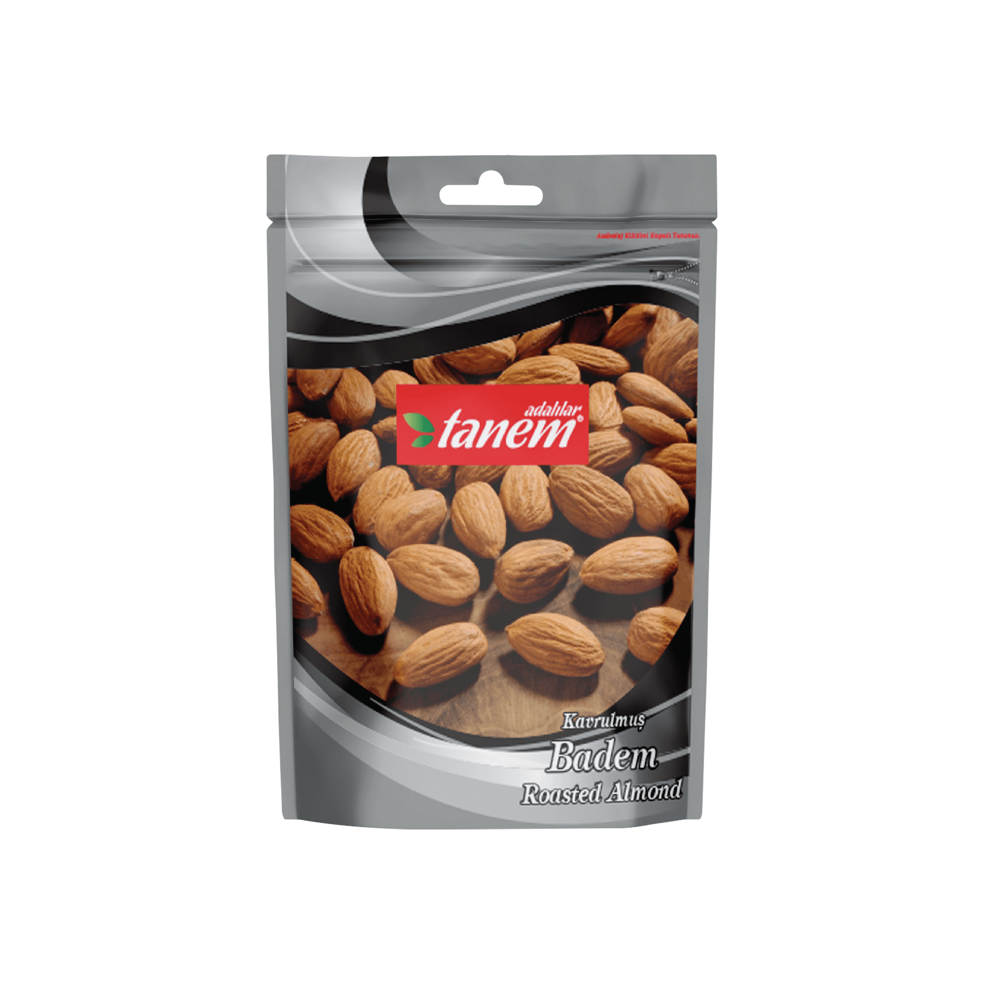 Tanem Badema te pjekur 10/80g