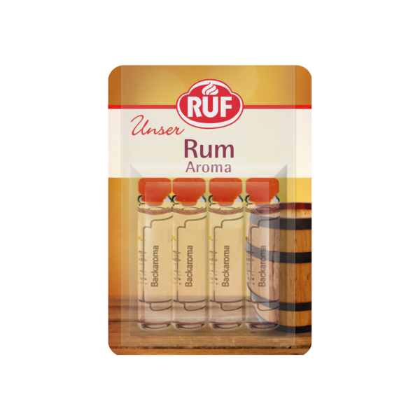 RUF Arome Rum 20/8g (249)