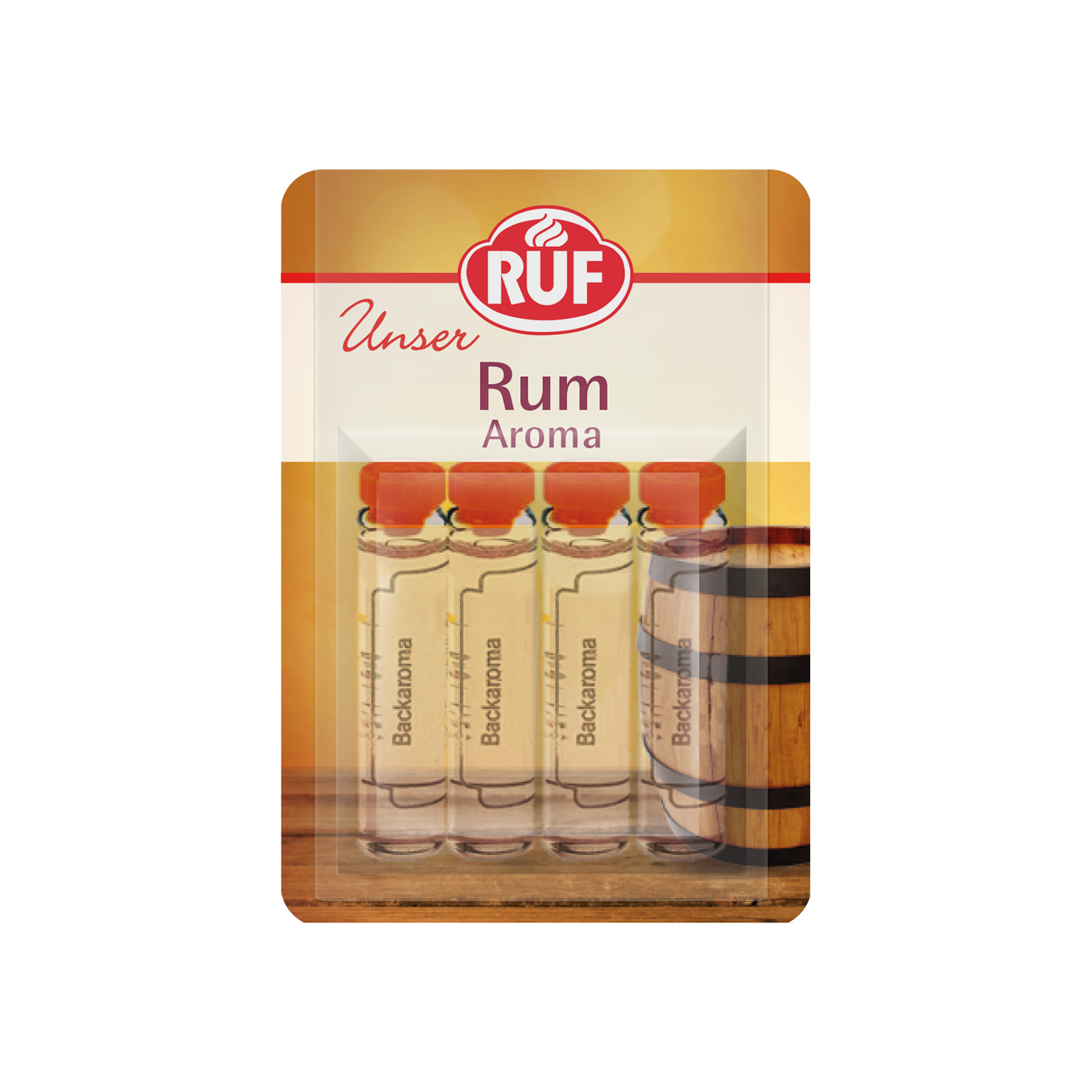 RUF Arome Rum 20/8g (249)