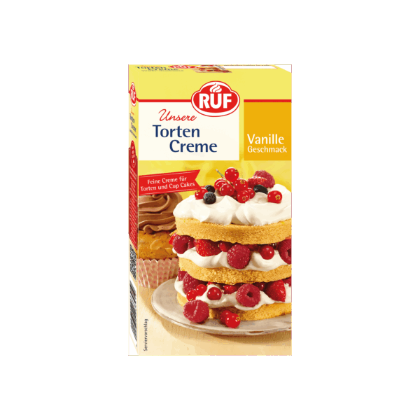 RUF Kreme per torte 12/100g (238)
