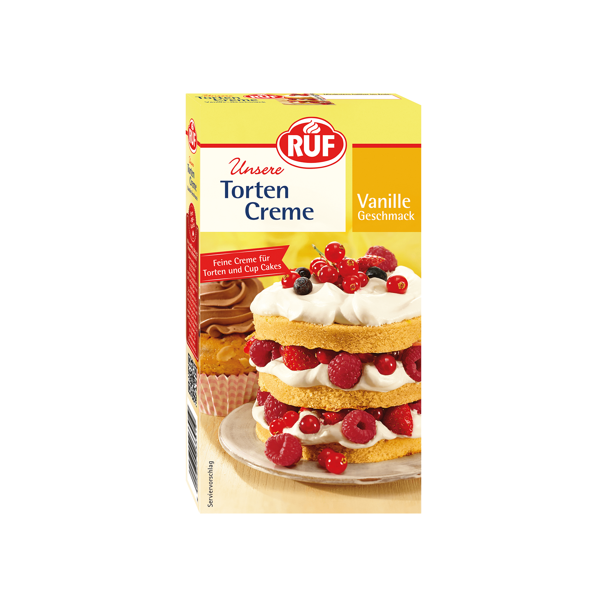 RUF Kreme per torte 12/100g (238)