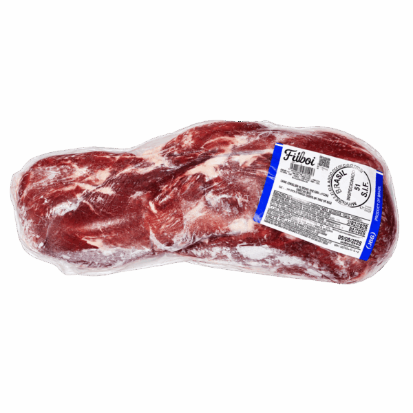 Biftek lope(Tenderloin 664) 10/ca.2.13kg