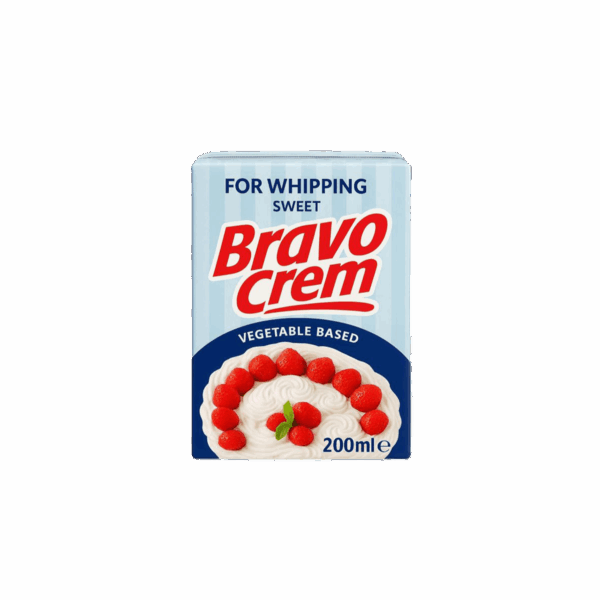 Bravo-Krem gatimi i embelsuar 24/200ml