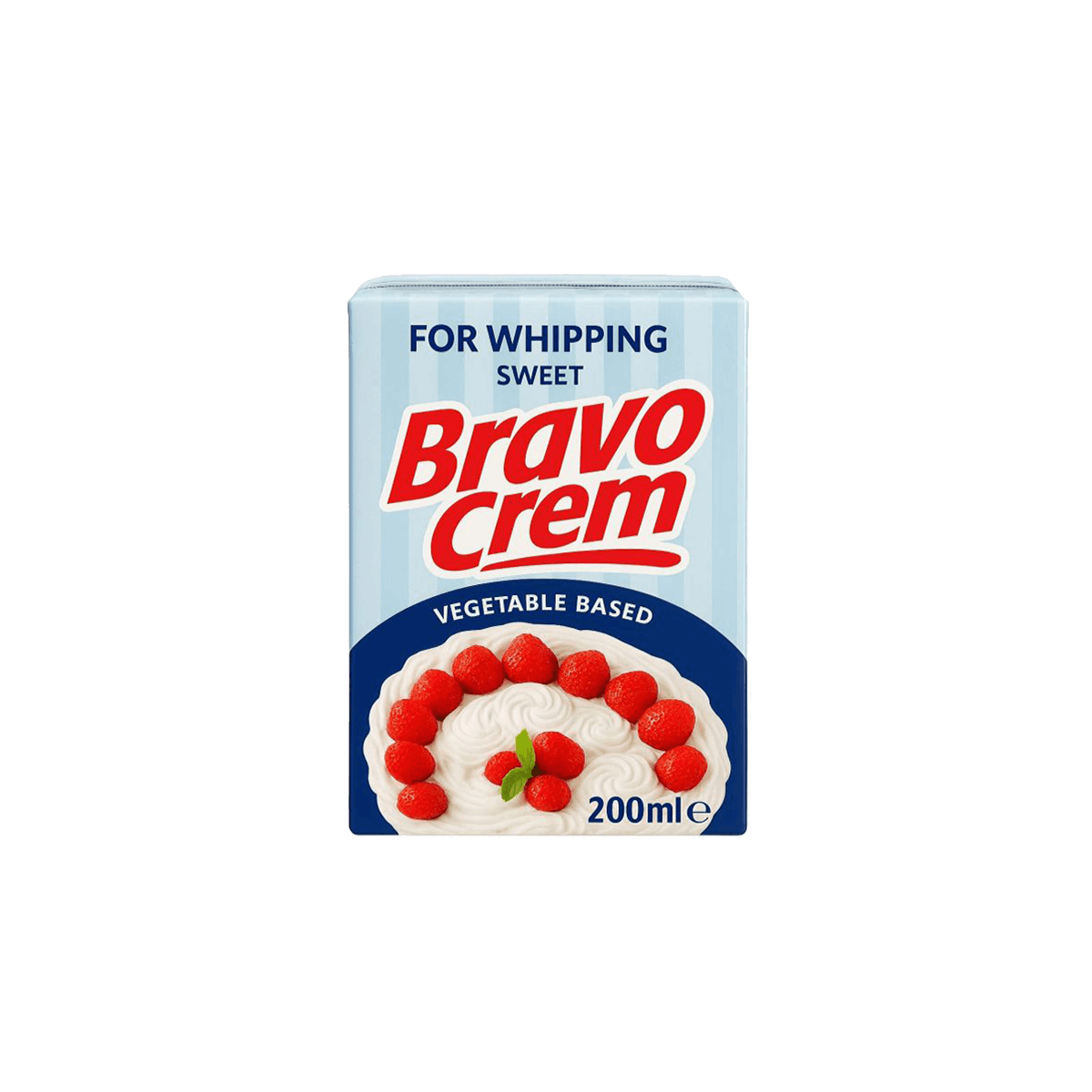 Bravo-Krem gatimi i embelsuar 24/200ml