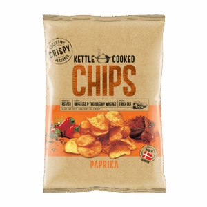 Kettle Patatina me spec 8/150g