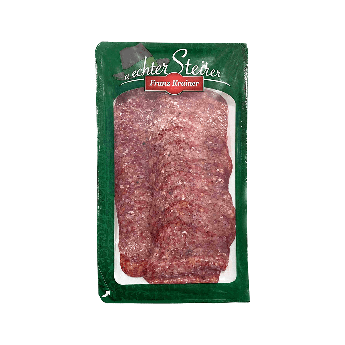 Fr.Krainer suxhuk vici kantwurst 10/80g