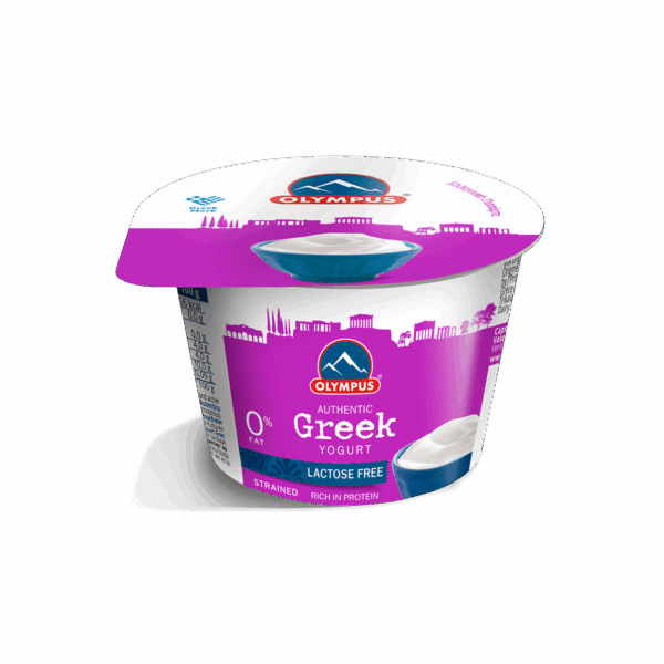 Olympus Jogurt Grek pa laktoze 6/150g