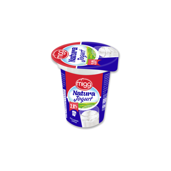 Mi99 Natura Jogurt 2,8% 20/180g