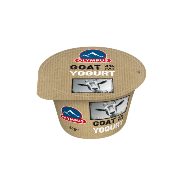 Olympus Jogurt Dhie 6/150g