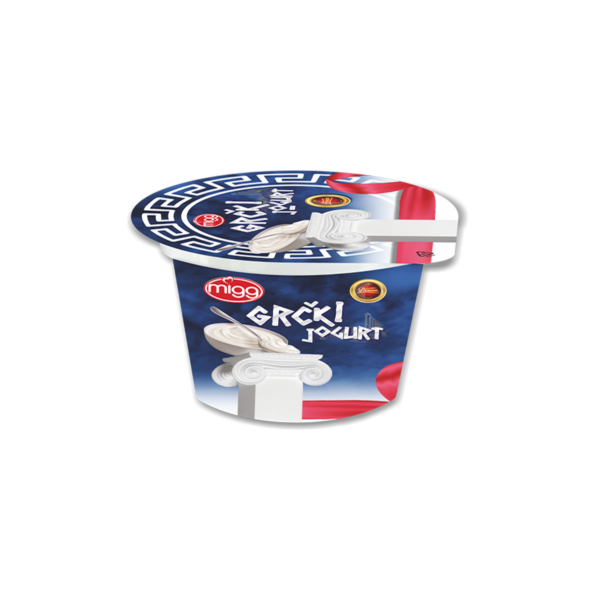 Mi99 Jogurt Grek 9.8% 12/150g