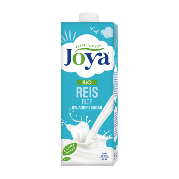 Joya Bio Reis Drink 10/1L