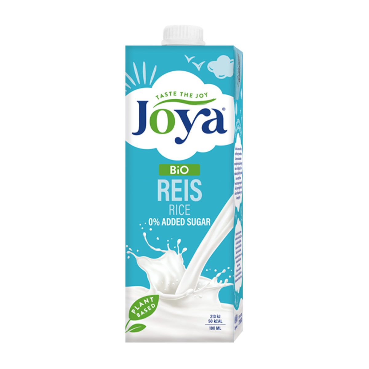 Joya Bio Reis Drink 10/1L