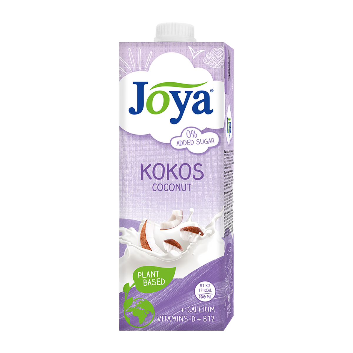 Joya Kokos Drink 10/1L