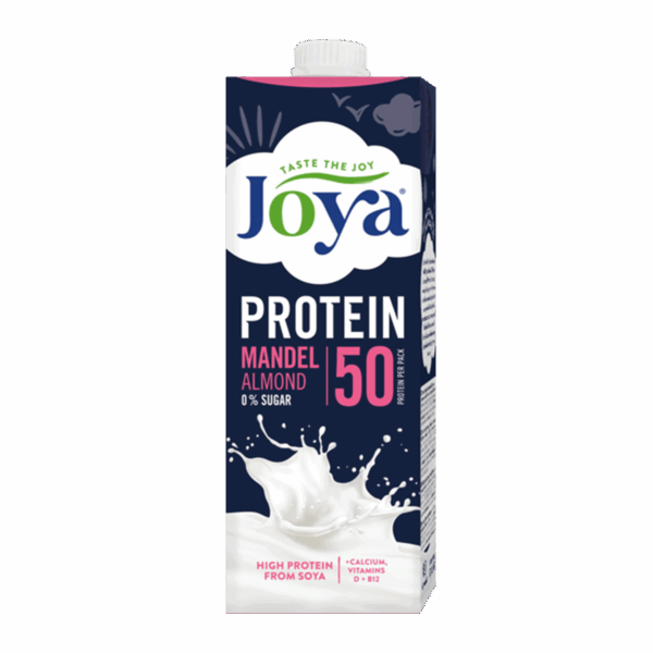 Joya Dream Protein Mandel 10/1L