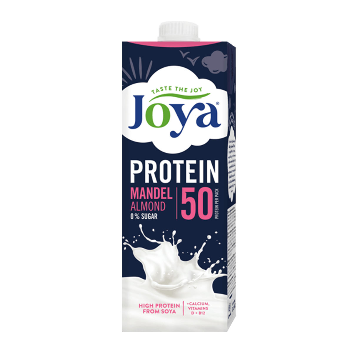 Joya Dream Protein Mandel 10/1L