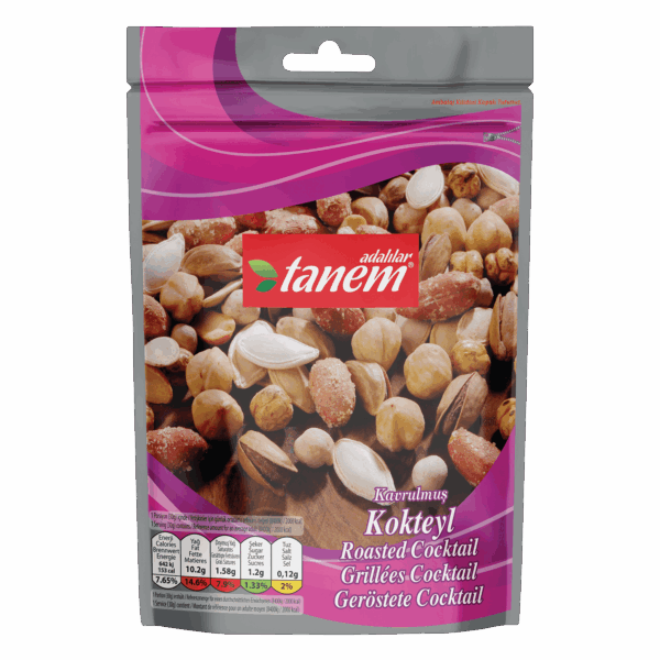 Tanem Koktej Klasik 10/150g
