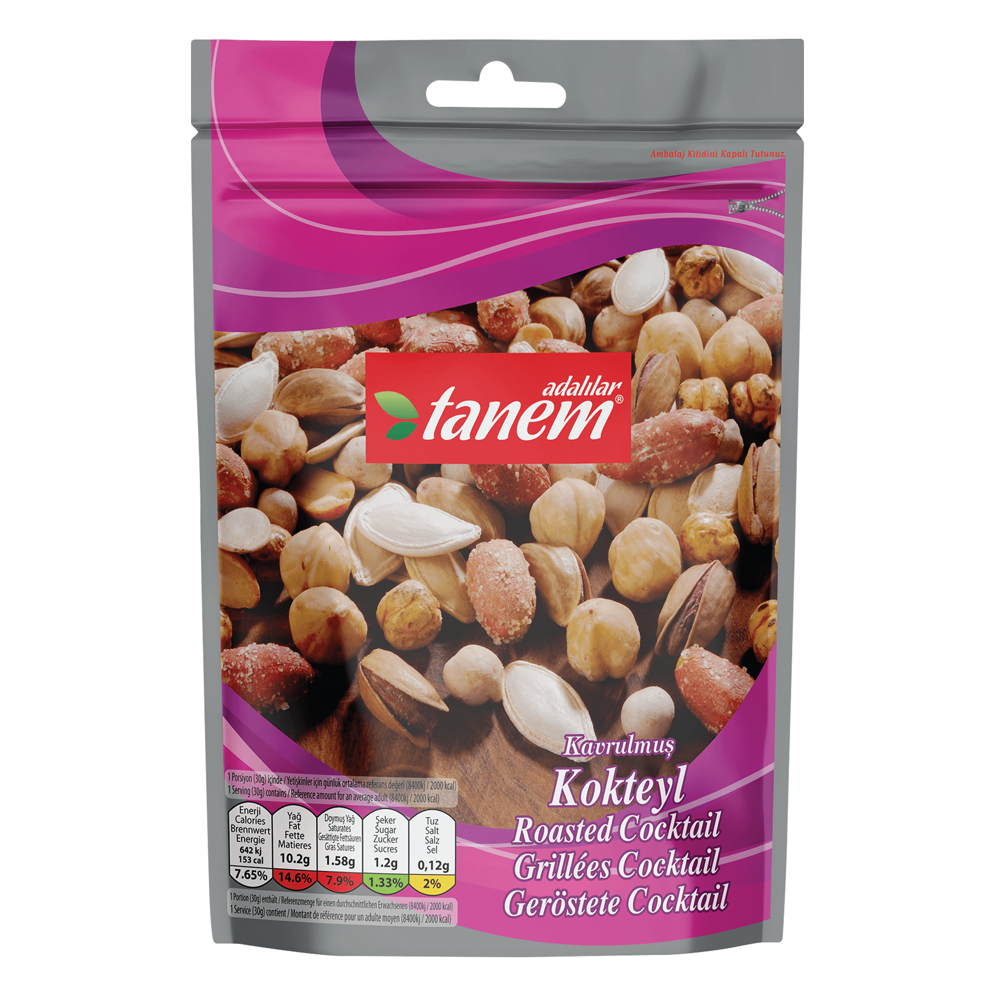 Tanem Koktej Klasik 10/150g