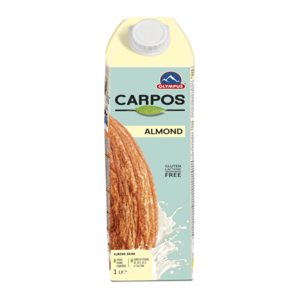 Olympus Carpos Almond 12/1L