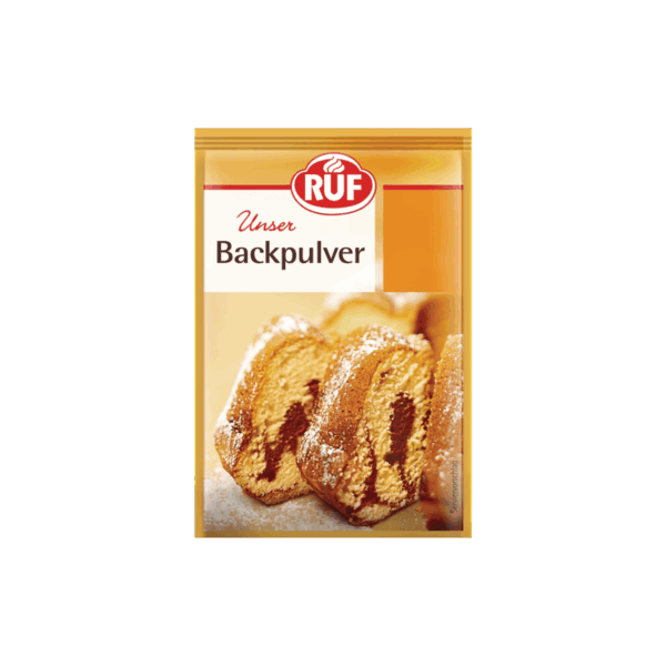 RUF Pluhur per pjekje 54/(6x15g) (969)