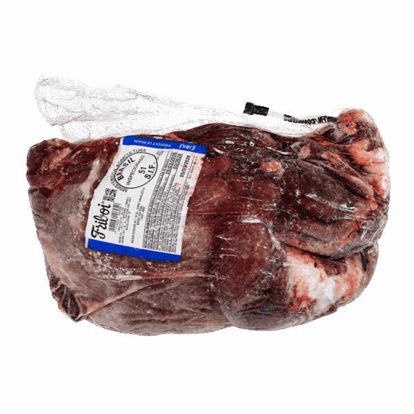 Qafe lope (Chuck 290) 5/ca.4kg