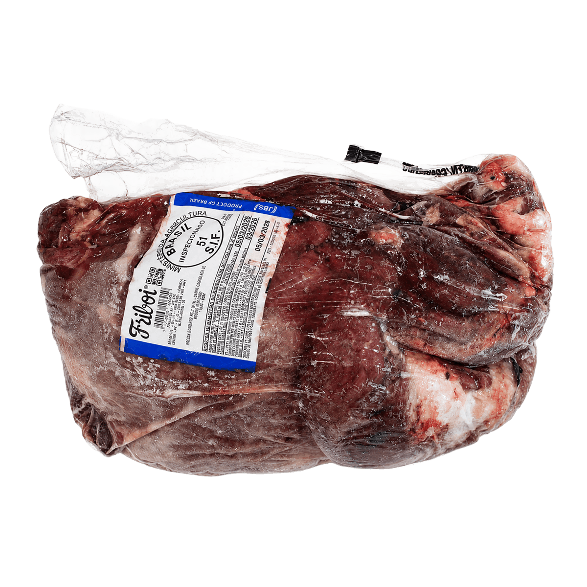Qafe lope (Chuck 290) 5/ca.4kg
