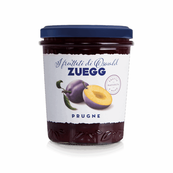 Zuegg-Recel Kumbull 12/330g