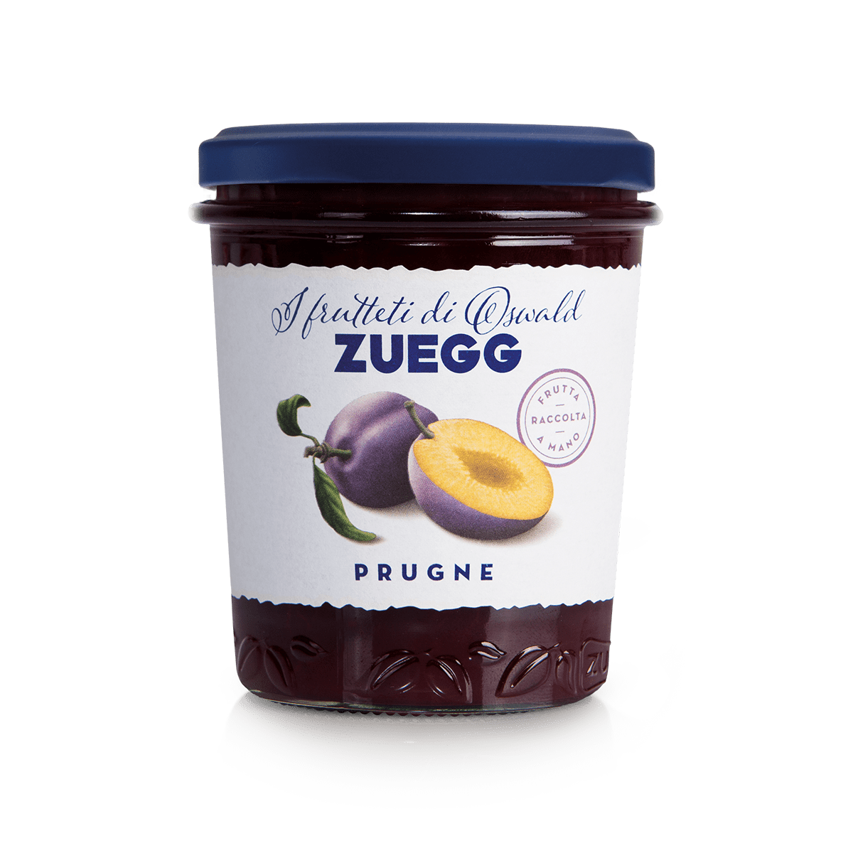Zuegg-Recel Kumbull 12/330g