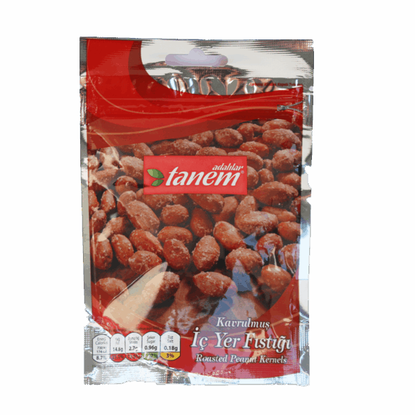 Tanem Kikirika me kripe 10/150g