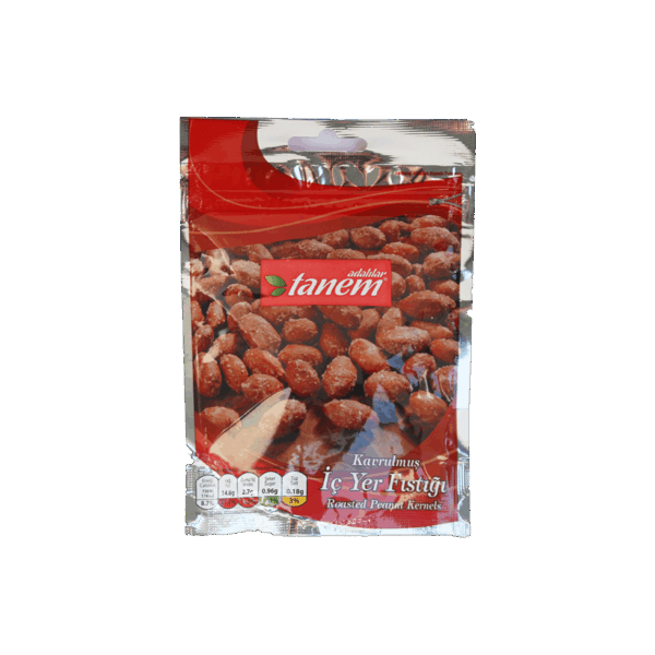 Tanem Kikirika me kripe 10/80g