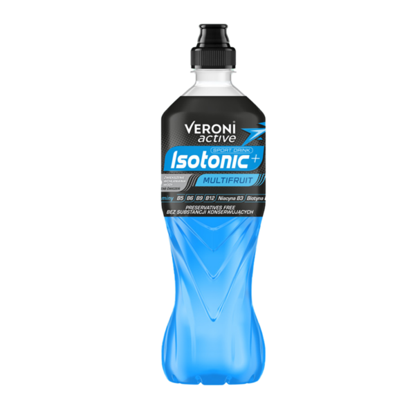 Veroni Aktiv Isotonic Mult. 6/700ml