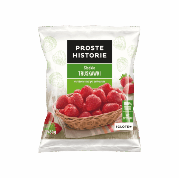 Iglotex dredheza pa rrenje 14/450g (990)