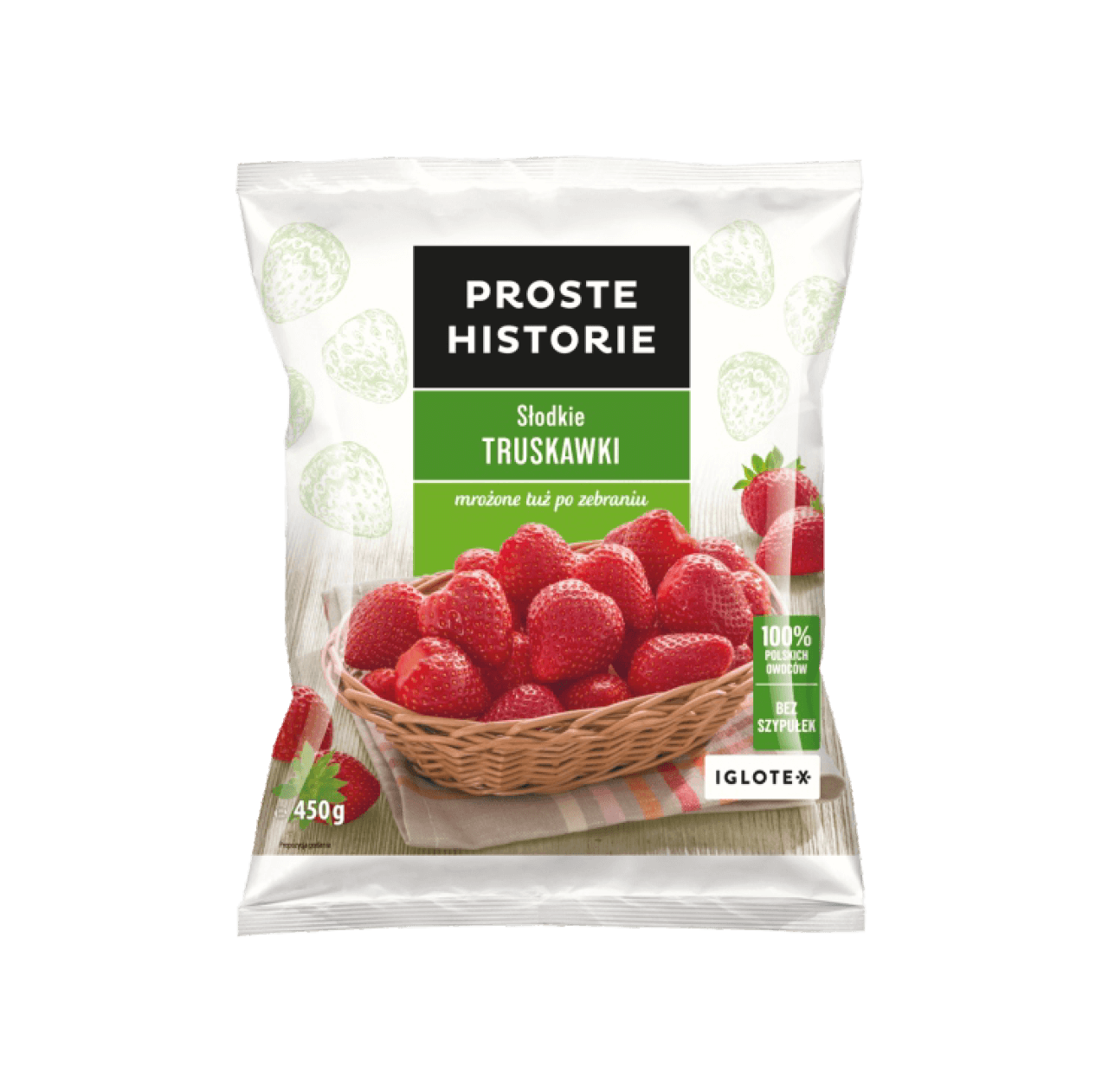Iglotex dredheza pa rrenje 14/450g (990)