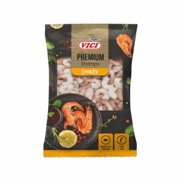 Premium Karkaleca (cooked) 16/300g