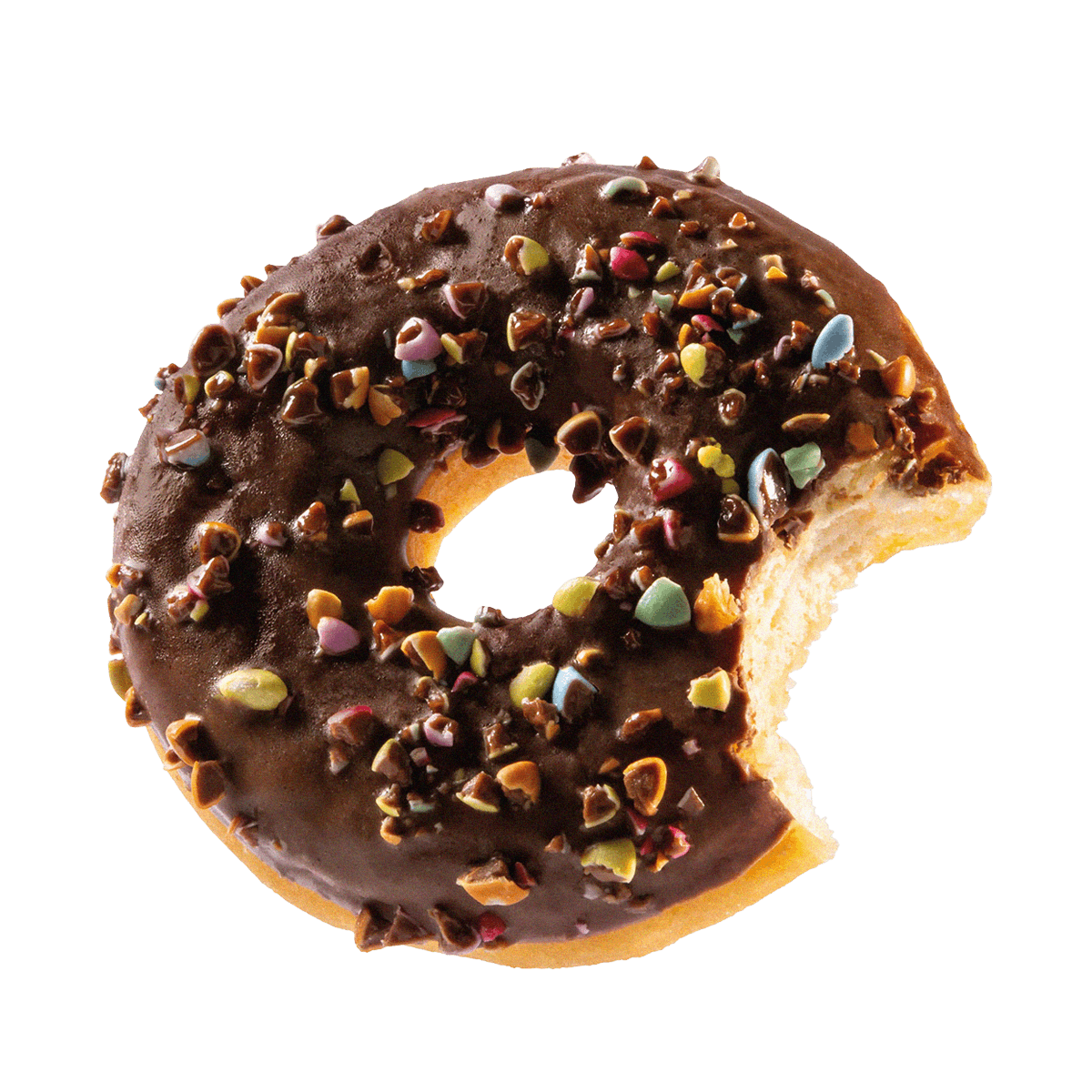 Donuts Kids Craftie 3/2.02kg(12*56g)