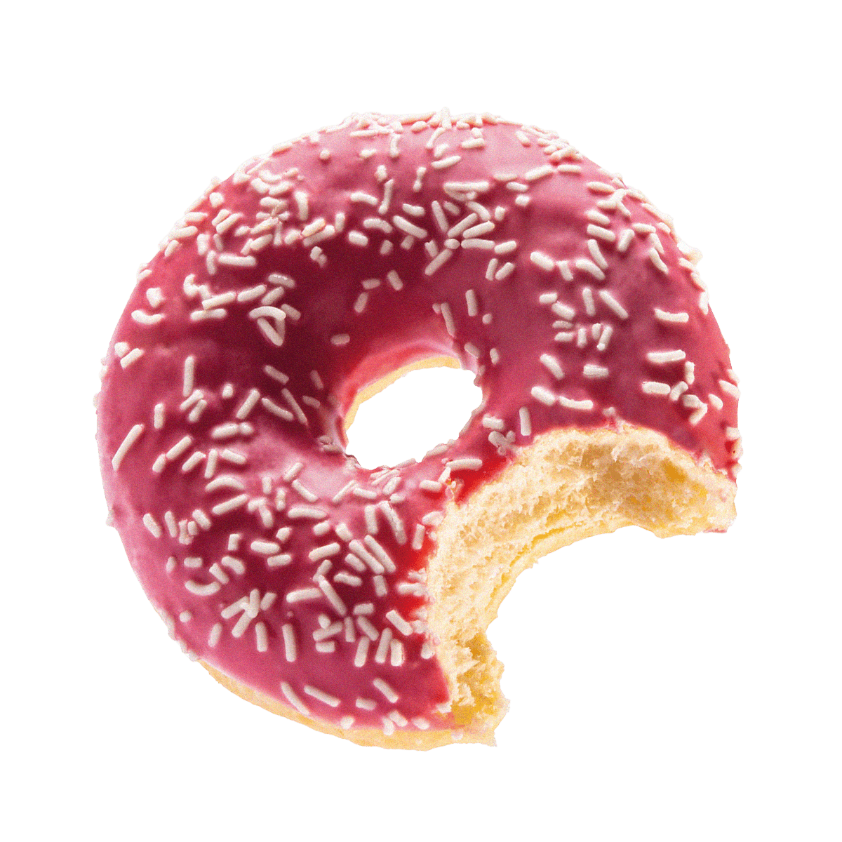 Donut Pink 1/2.54(48*53g)