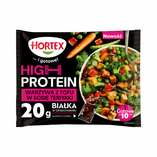Prot.shujtë e gatshme Tofu 14/450g(253)