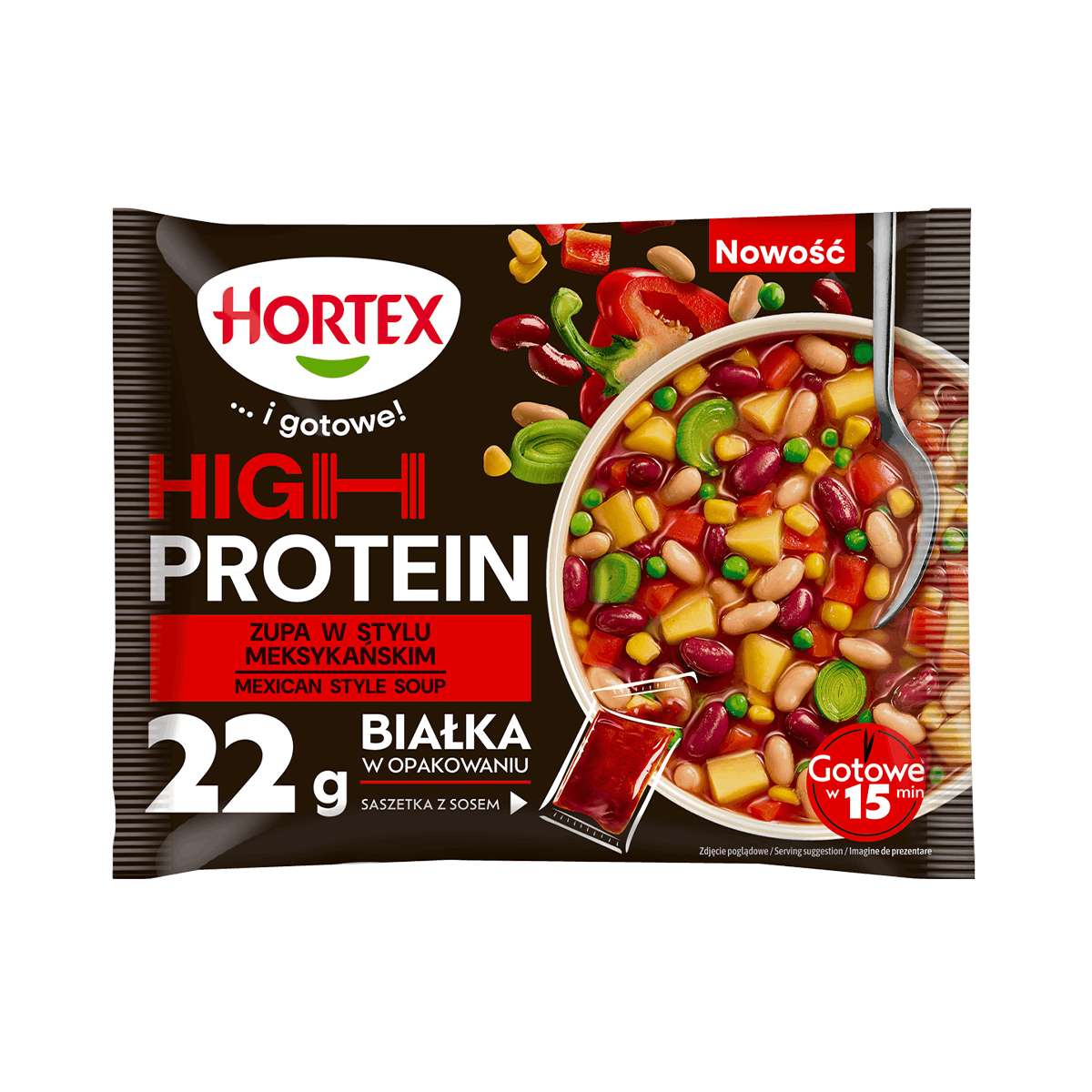 Prot. shujtë e gatshme Mexican 14/450(248)