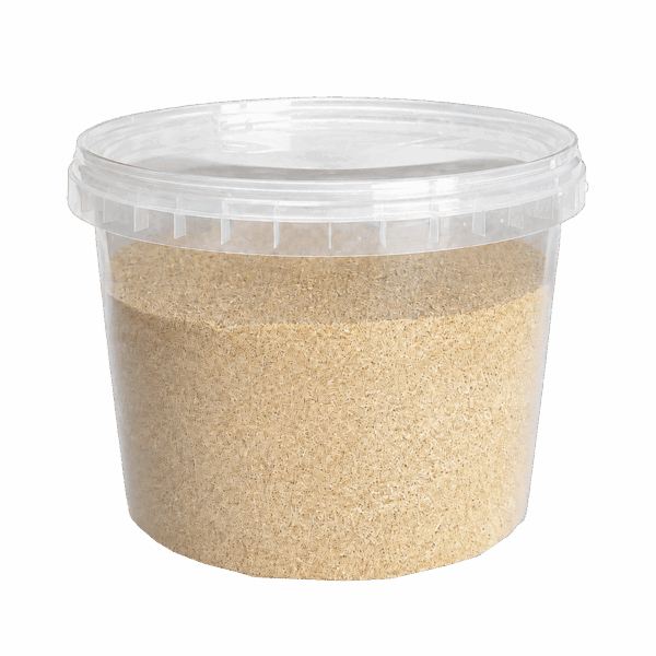 Hudhër e bluar 1/1kg
