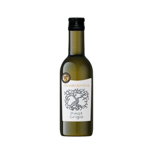 Verë Masso Antico Pinot Grigio 24/0.187L