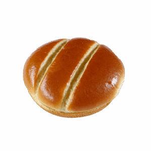 Potato Bun Large Doub. 2/2.7kg(15*90g) 577