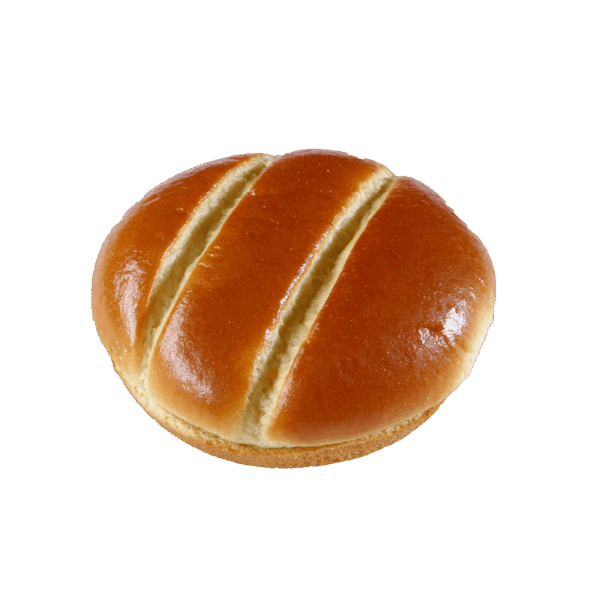 Potato Bun Large Doub. 2/2.7kg(15*90g) 577