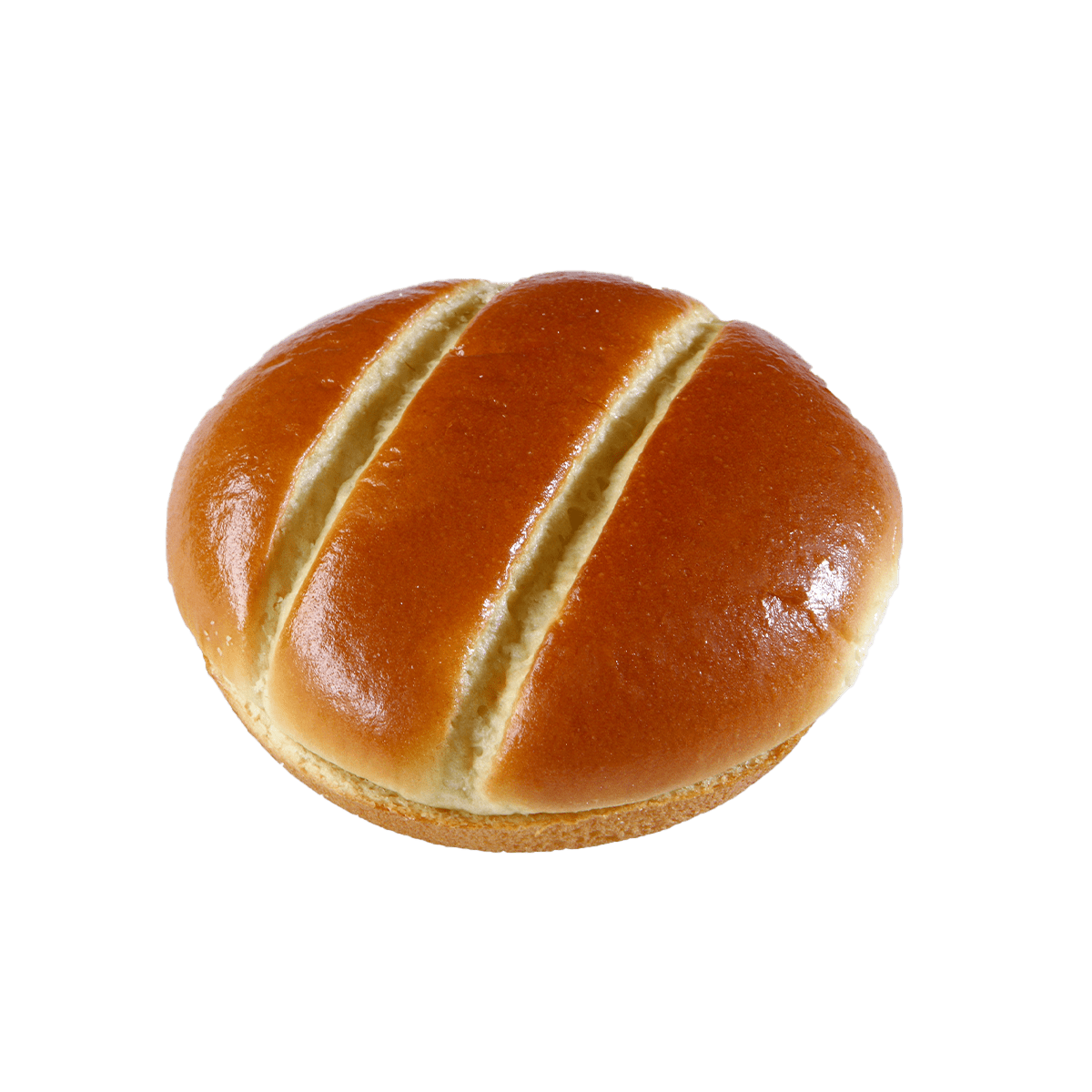 Potato Bun Large Doub. 2/2.7kg(15*90g) 577