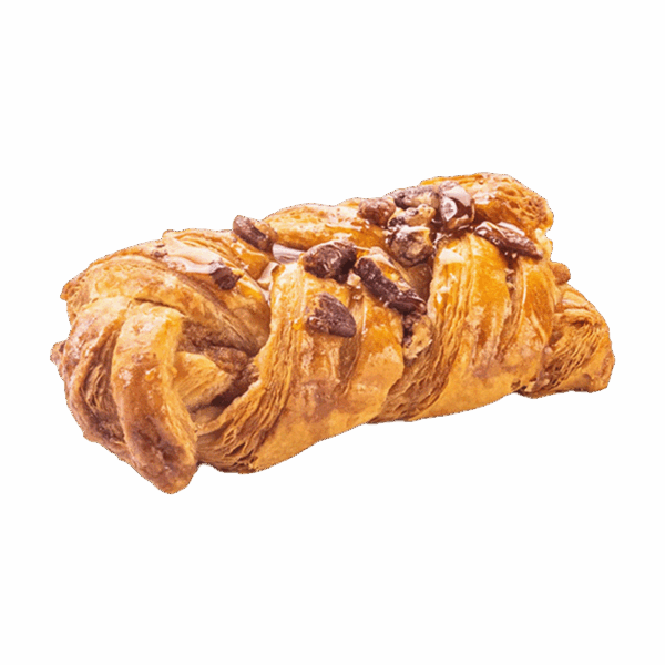 Roll Maple & Pecan 5/5.88kg(12*98g)