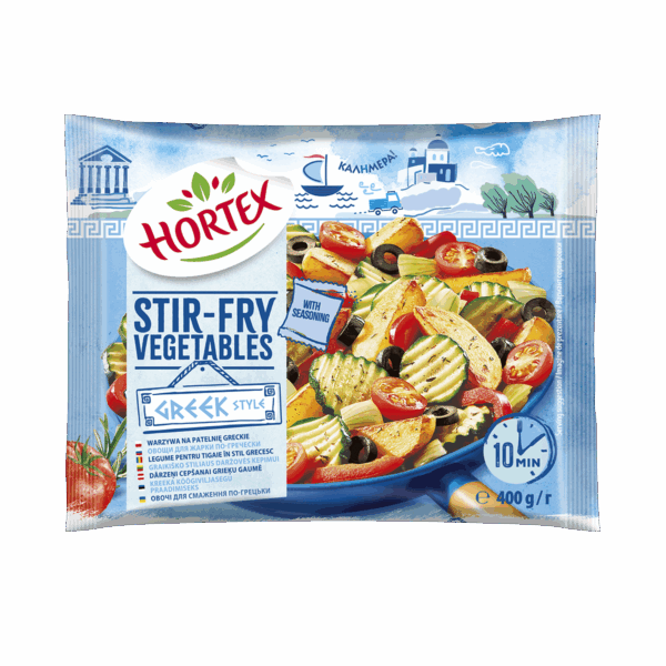 Hortex Perime të fërguara 14/400g(516)