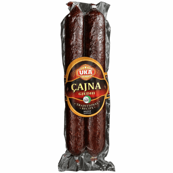 Cajna gjedhi 15/400gr